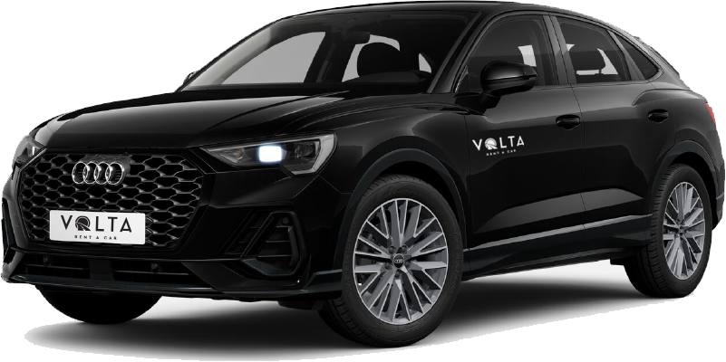 Volta Rent a Car Ενοικιάσεις αυτοκινήτων στη Νάξο
